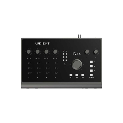 Аудіоінтерфейс AUDIENT iD44