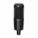 Студійний мікрофон Audio Technica AT2020