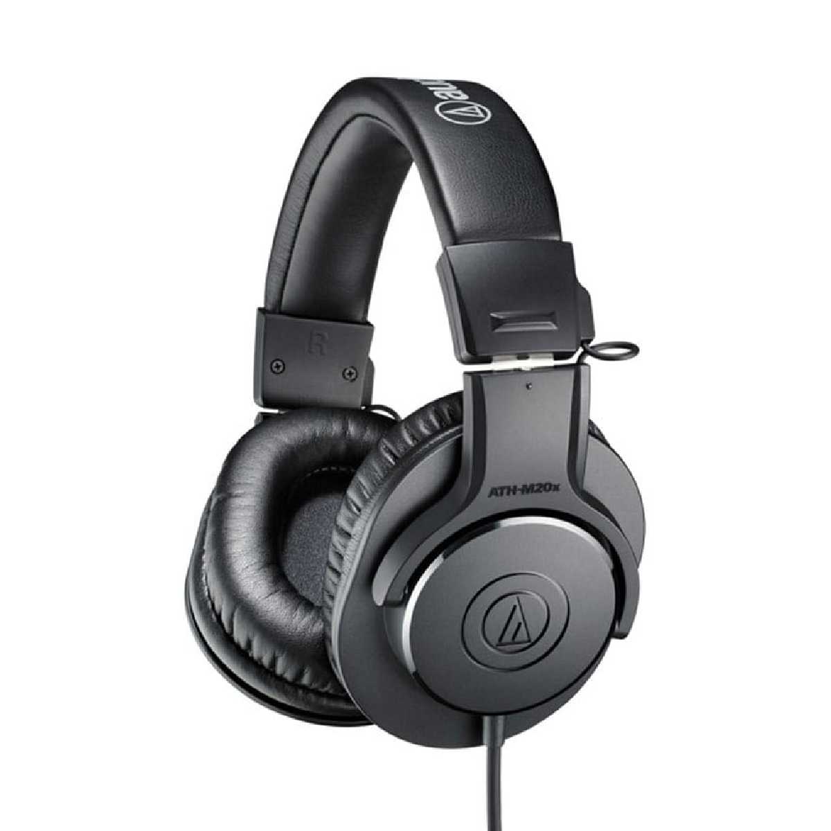 AUDIO-TECHNICA ATH-M20X - Навушники