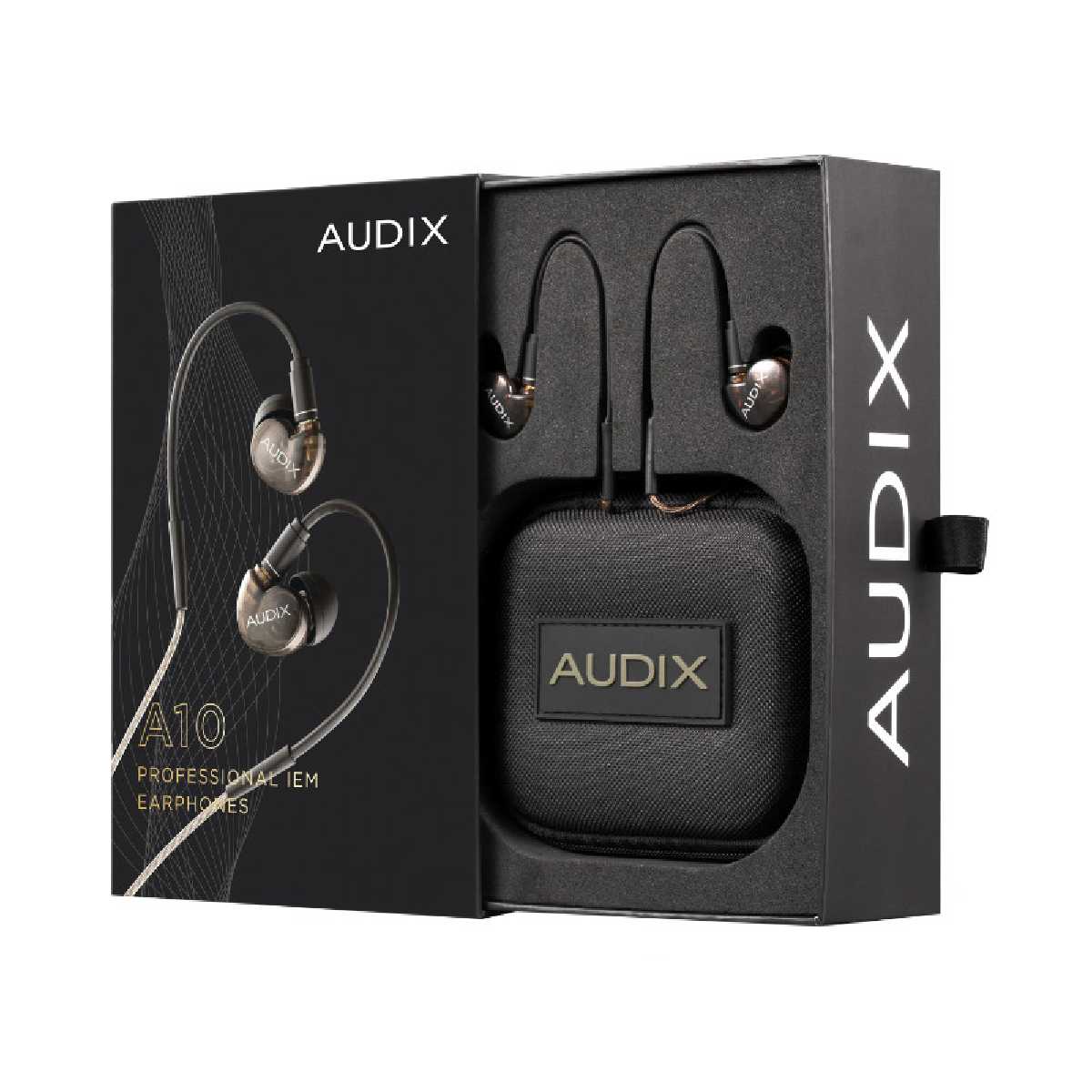Навушники AUDIX A10