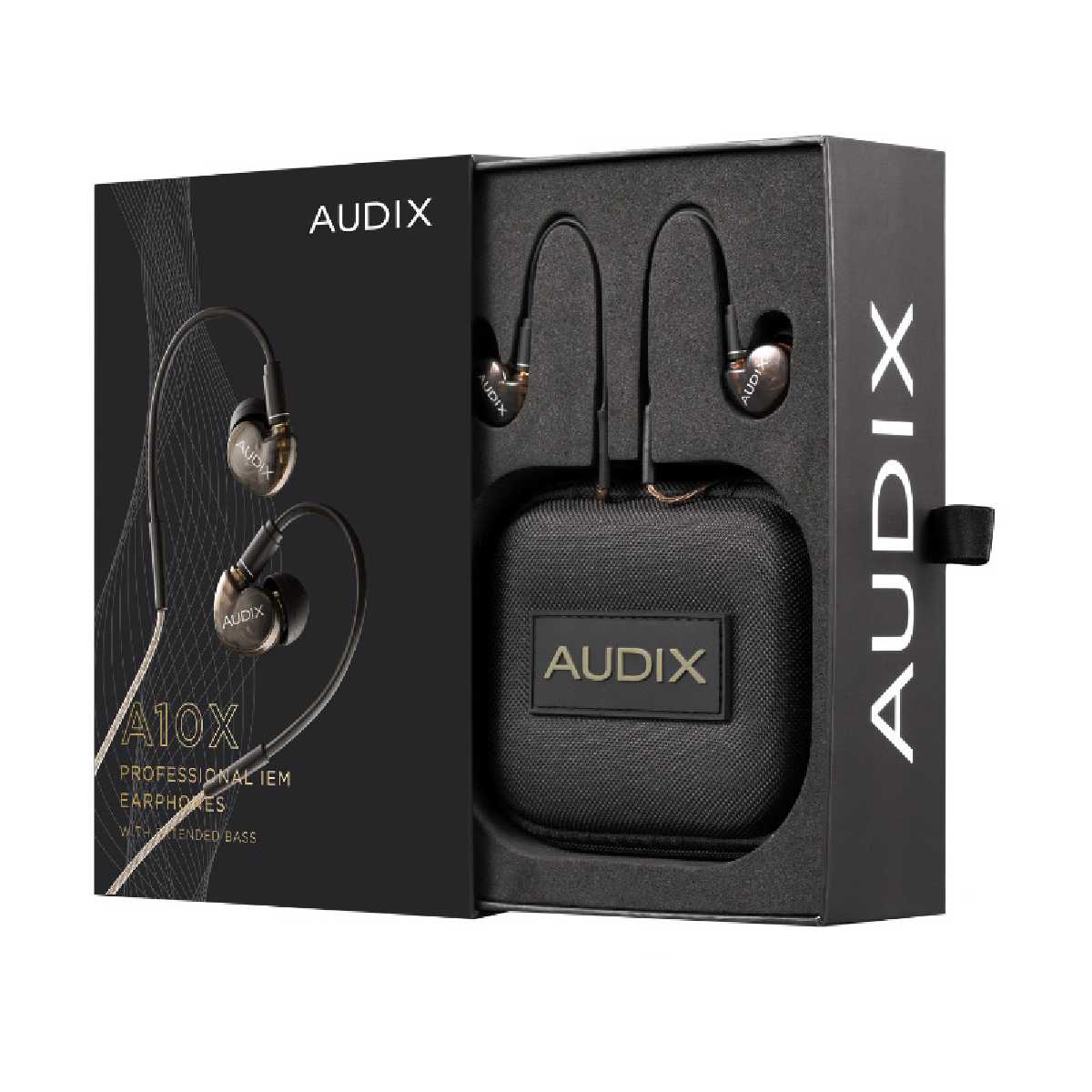 Навушники AUDIX A10X