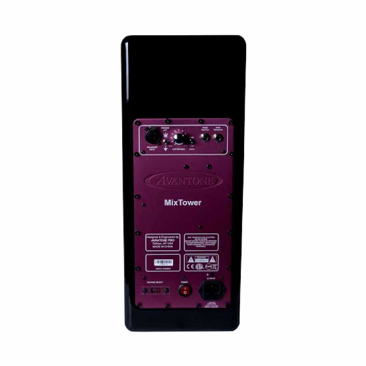 Студійний монітор Avantone Pro Mix Tower Black