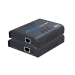 Комплект AVCom AV873KVM передавач та приймач HDMI сигналу