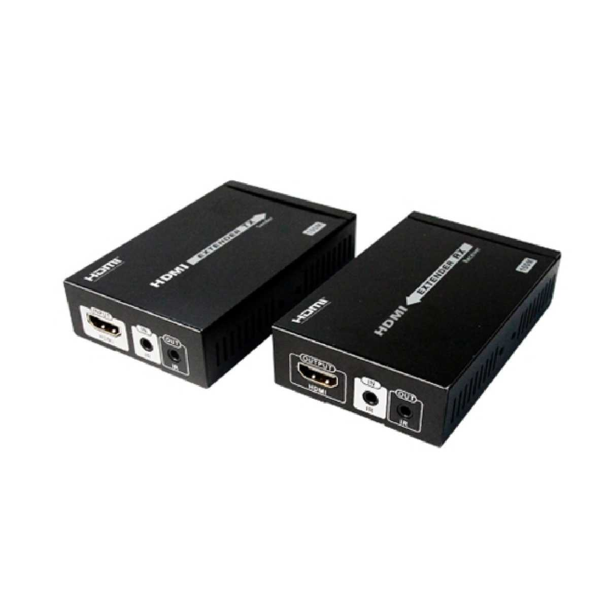 Комплект AVCom AV875-100 передавач та приймач HDMI сигналу