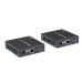 Комплект AVCom AV875KVM передавач та приймач HDMI сигналу