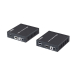 Комплект AVCom AV875KVM передавач та приймач HDMI сигналу