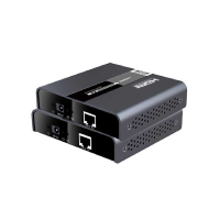 Комплект AVCom AV893 передавач та приймач HDMI сигналу