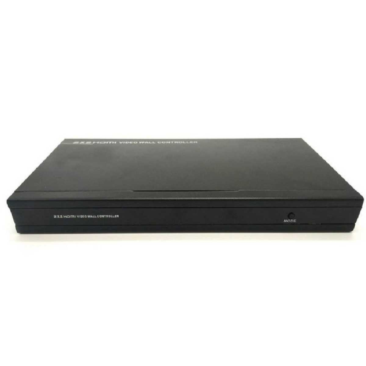 Контролер відеостіни AVCom AVC614VW 2x2 1080p