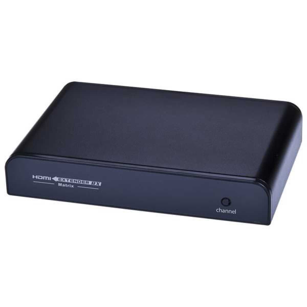 Комплект AVCom AVC707Matrix IP матриця під HDMI сигнал