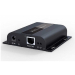 Комплект AVCom AVC715 V2.0 Dbit передавач та приймач HDMI сигналу через IP c IR