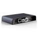 Комплект AVCom AVC716 передавач та приймач HDMI сигналу через IP c 360гр.IR