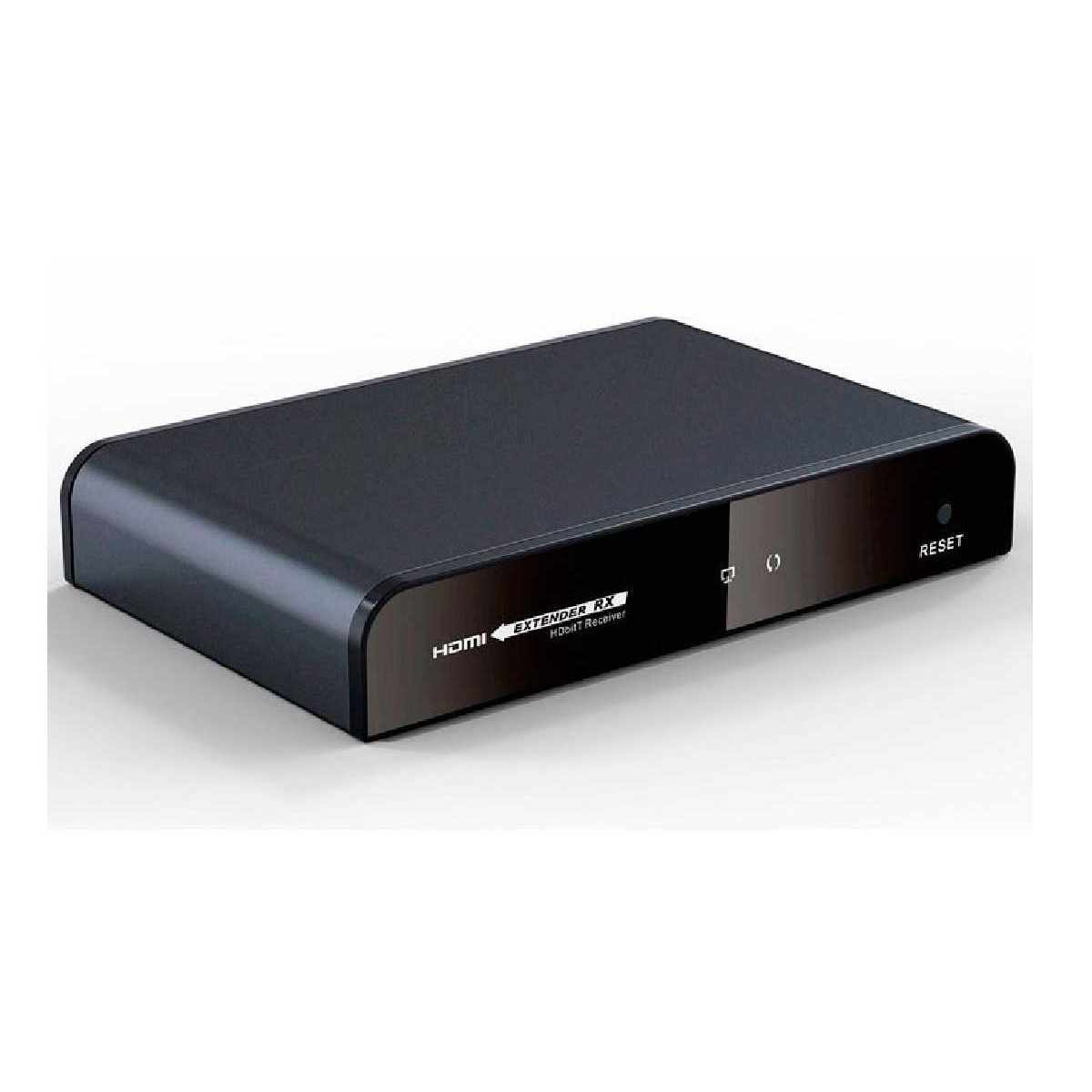 Комплект AVCom AVC788A передавач та приймач HDMI сигналу, 200m, Hdbit 1080p