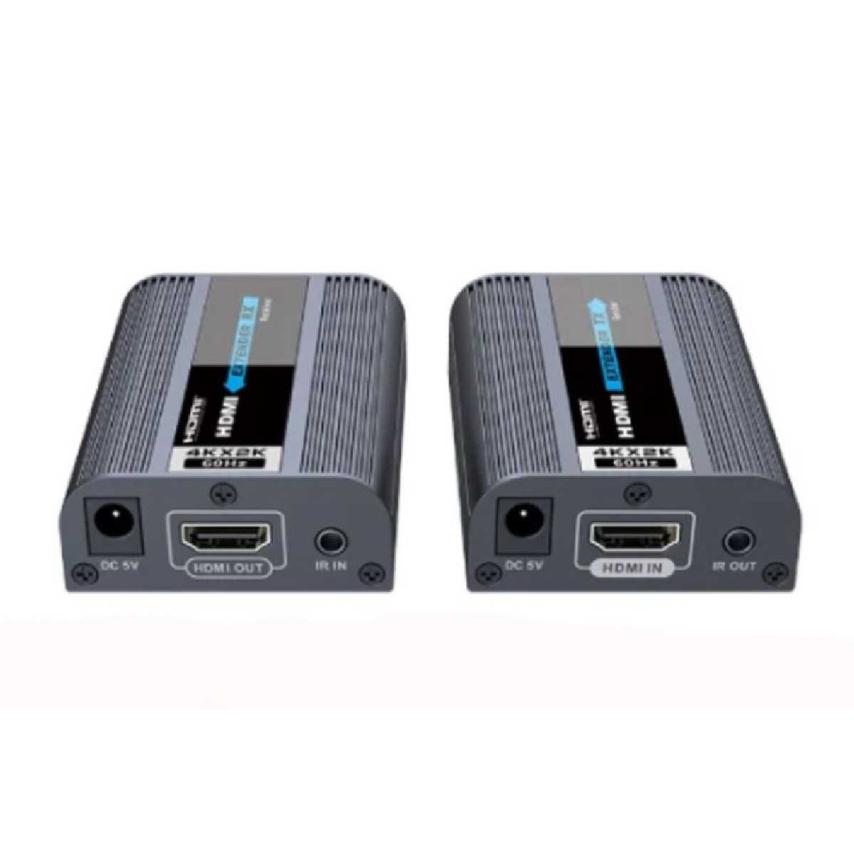 Комплект AVCom AVC788M передавач та приймач HDMI сигналу, 50m, 1080p