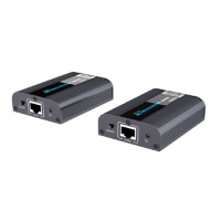 Комплект AVCom AVC972 передавач та приймач HDMI сигналу