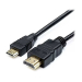 Кабель AVC HDMI M/M, V1.4, 1080p, 10.2Gbps, чорний, 15.0м
