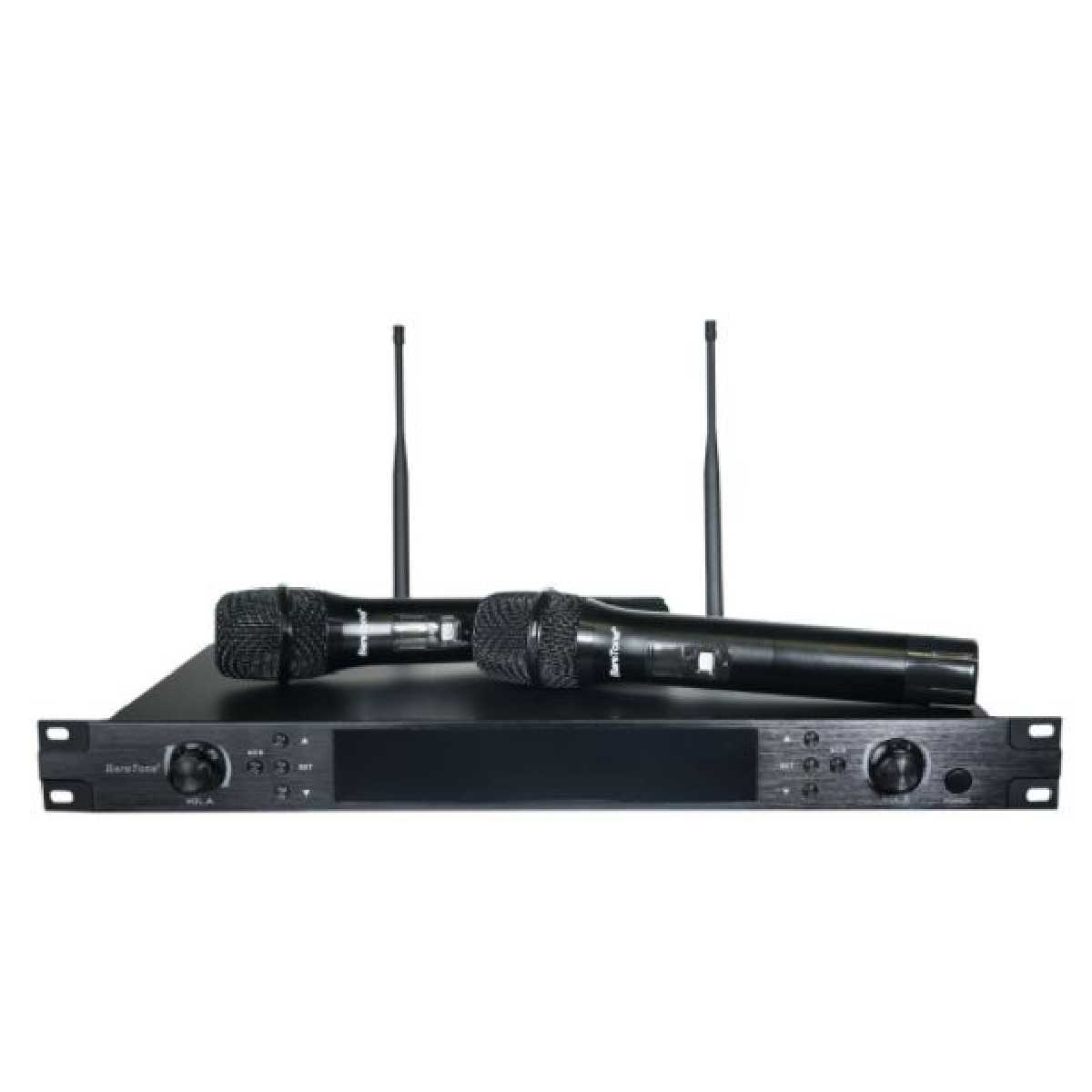Радіосистема BareTone WM5801