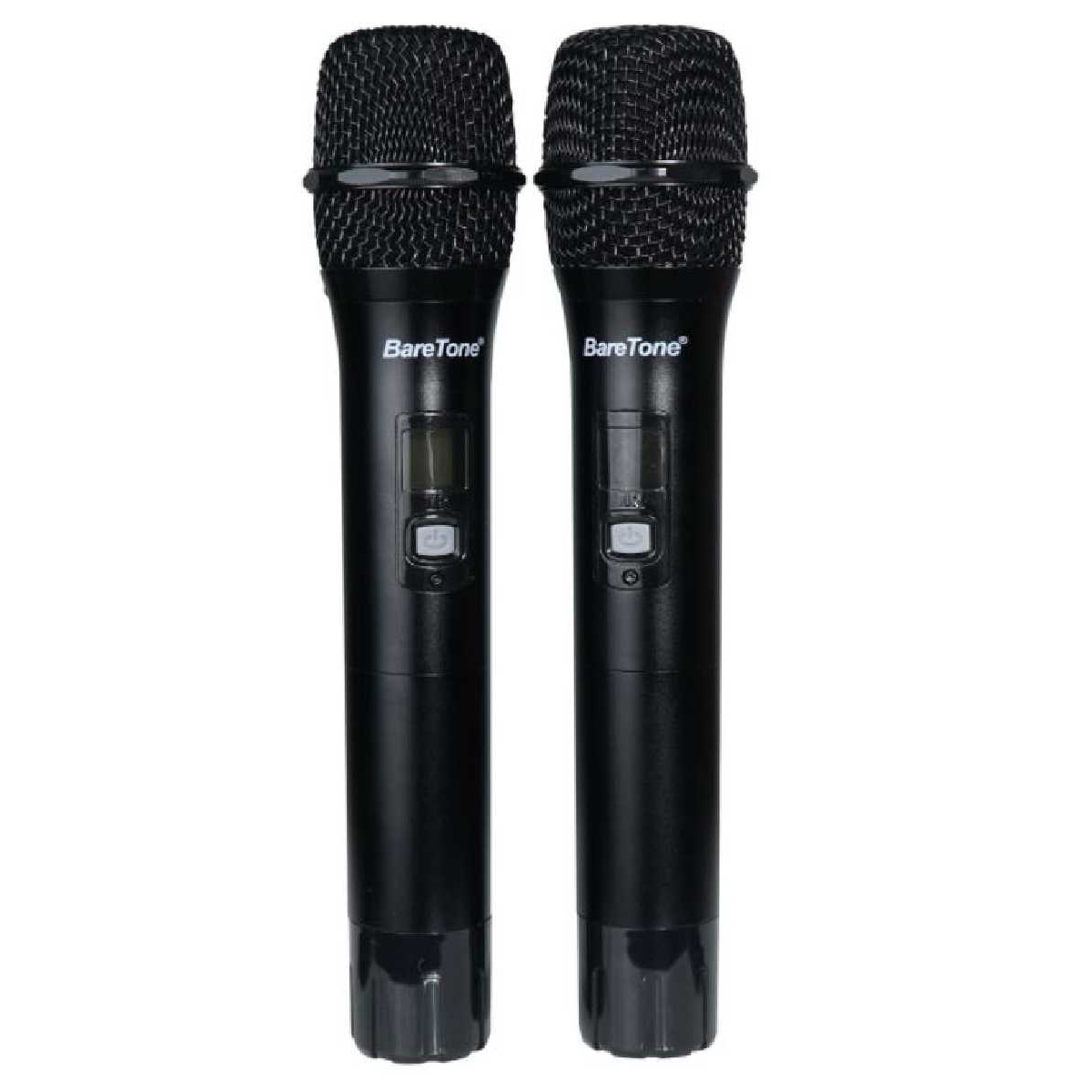 Радіосистема BareTone WM5801