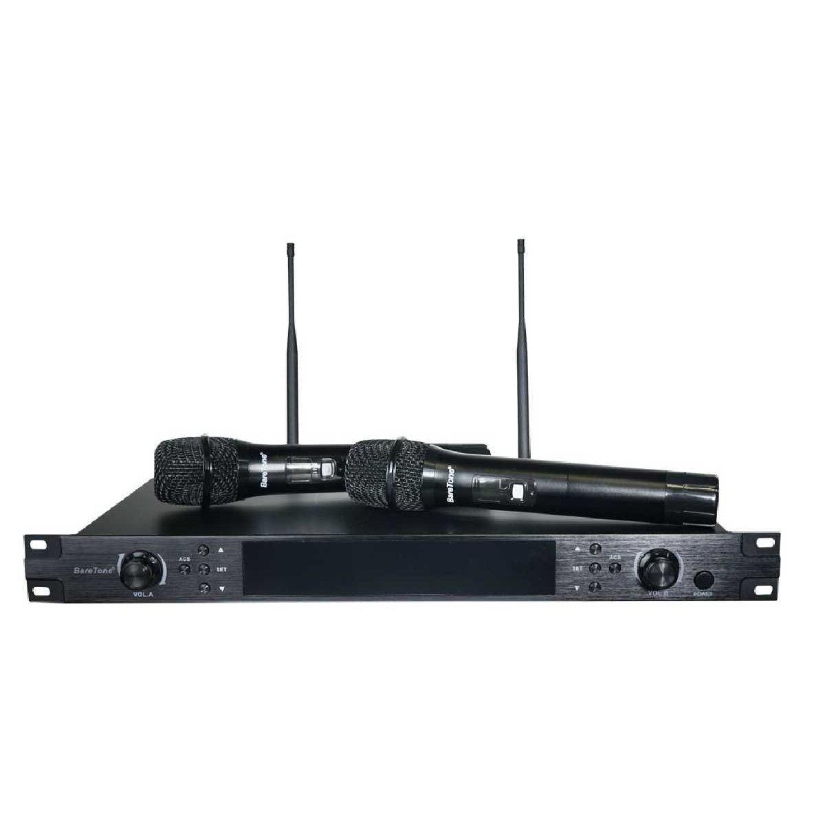 Радіосистема BareTone WM5801
