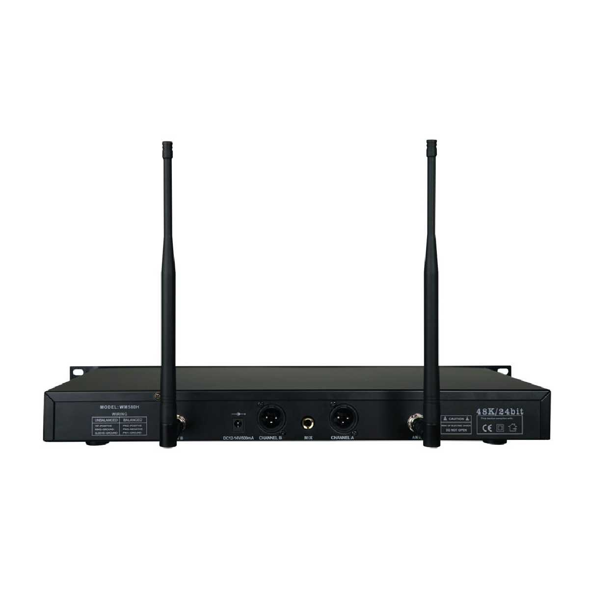 Радіосистема BareTone WM5801