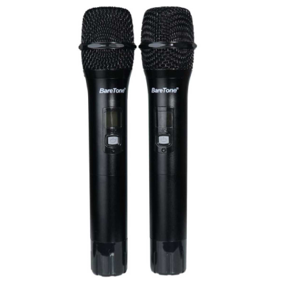 Радіосистема BareTone WM5801