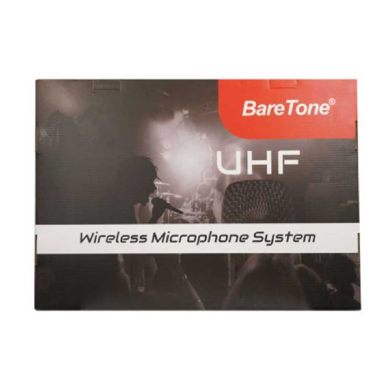 Радіосистема BareTone WM5801