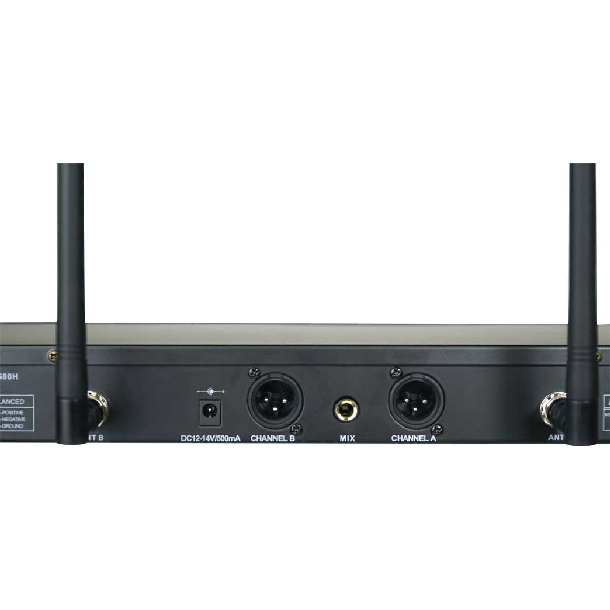 Радіосистема BareTone WM5801