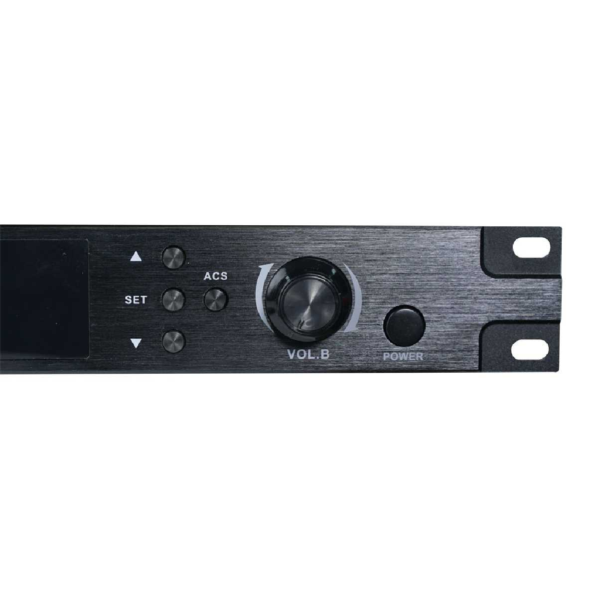 Радіосистема BareTone WM5801