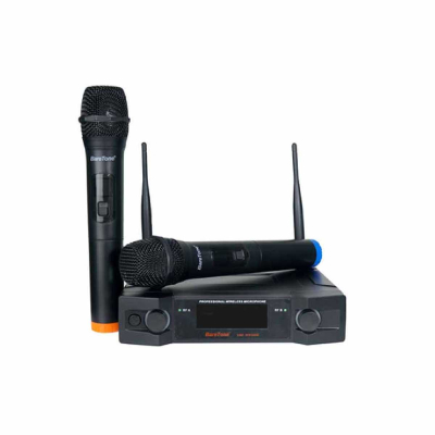 Радіосистема BareTone WM2801