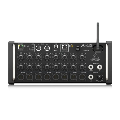 Цифровий мікшерний пульт Behringer X-Air XR18