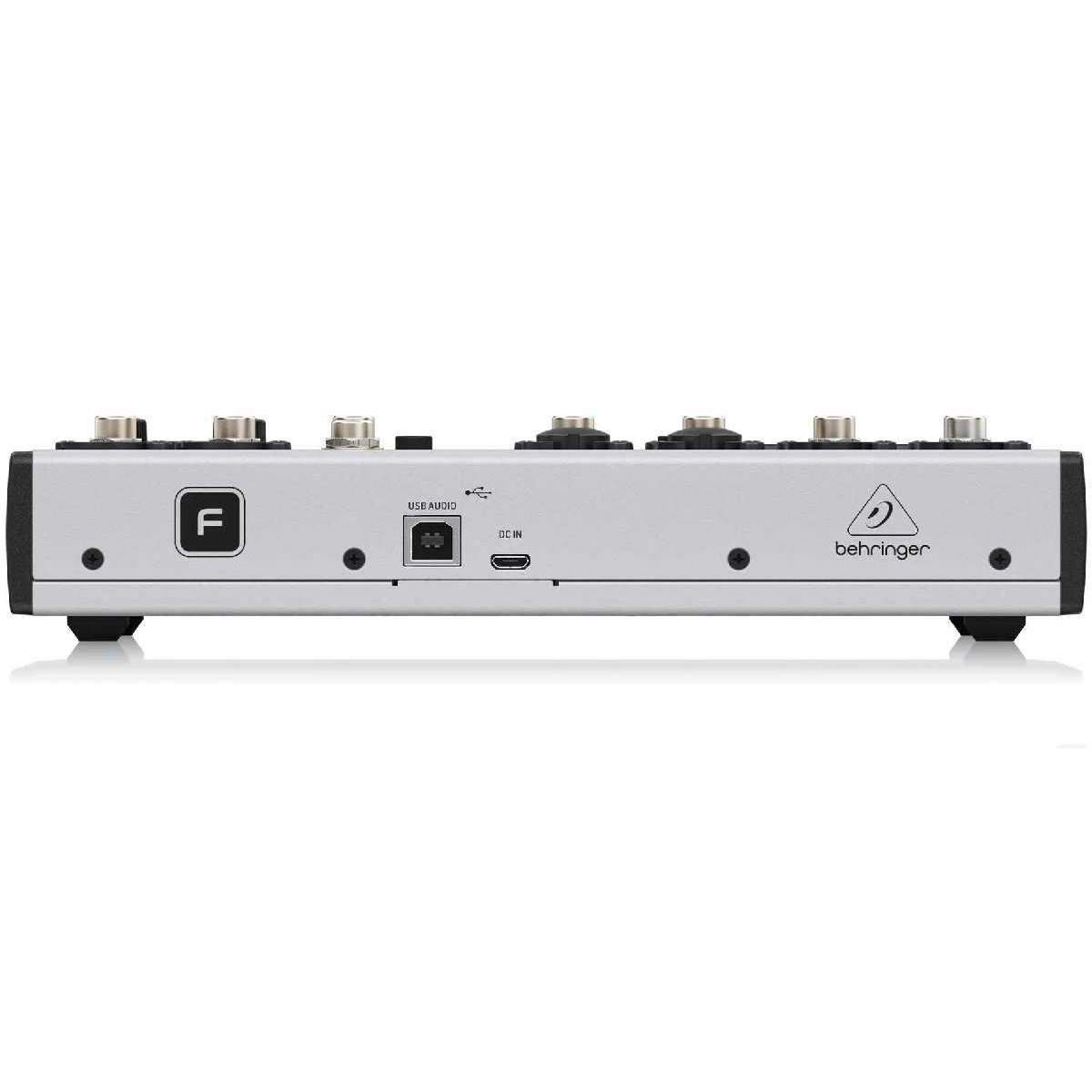 Цифровий мікшерний пульт BEHRINGER FLOW 8