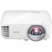 Короткофокусний проектор BenQ MW809STH 16:10