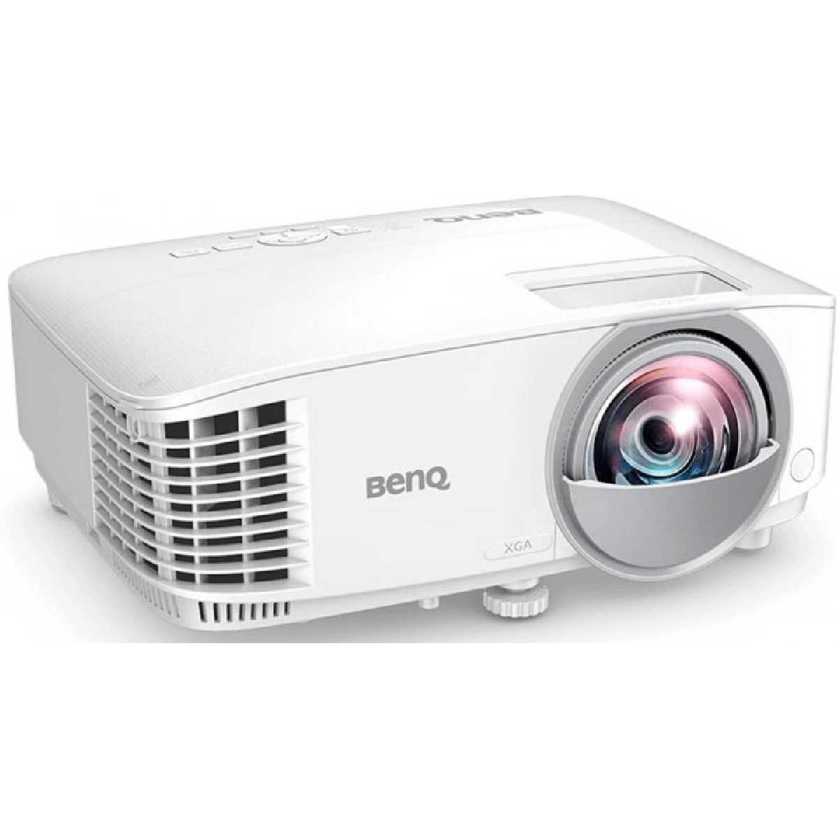 Короткофокусний проектор BenQ MX808STH 4:3