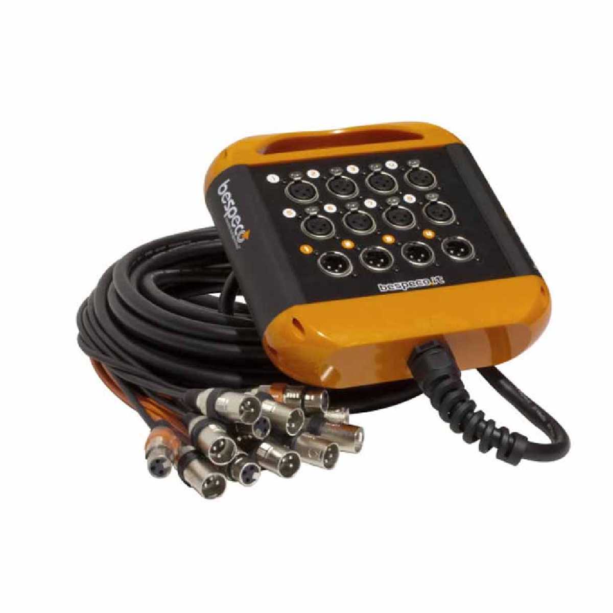 Мультикор BESPECO XTRA804L20