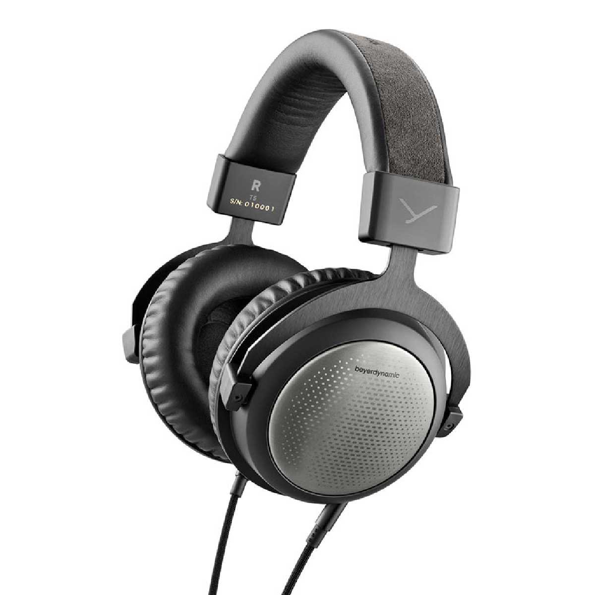 Beyerdynamic T5p the 3nd generation - Навушники