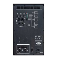BIG AMPSUB+TOP 600Wsub+2*250Wtop 8Ohm (BG)