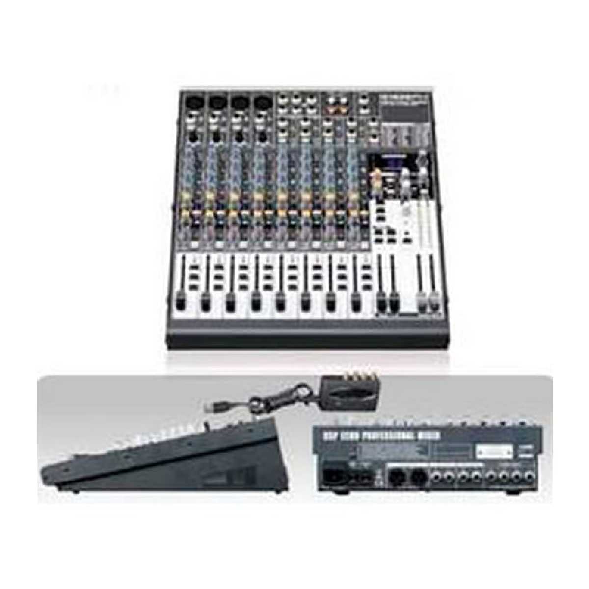 BIG B1622FX (BG)