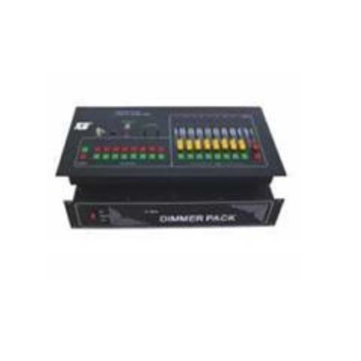 BIG BD1016 8+8 LIGHT CONTROLLER (BG)