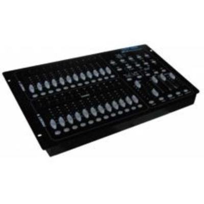 BIG BD8024 24CH DMX DIMMER (BG)