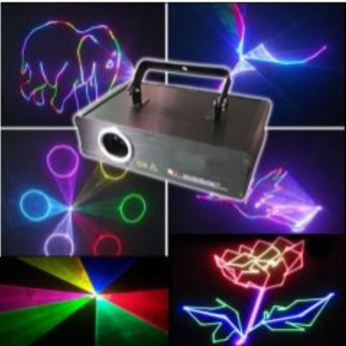 BIG BE1000RGB-S11RGB (BG)