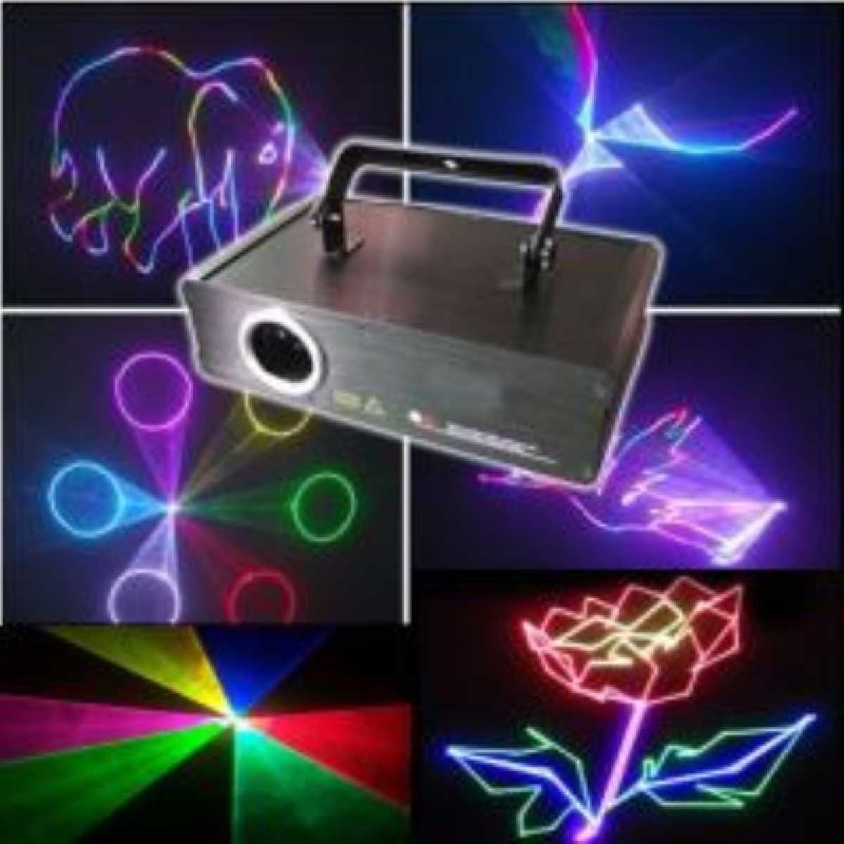 BIG BEVS18-610RGB (BG)