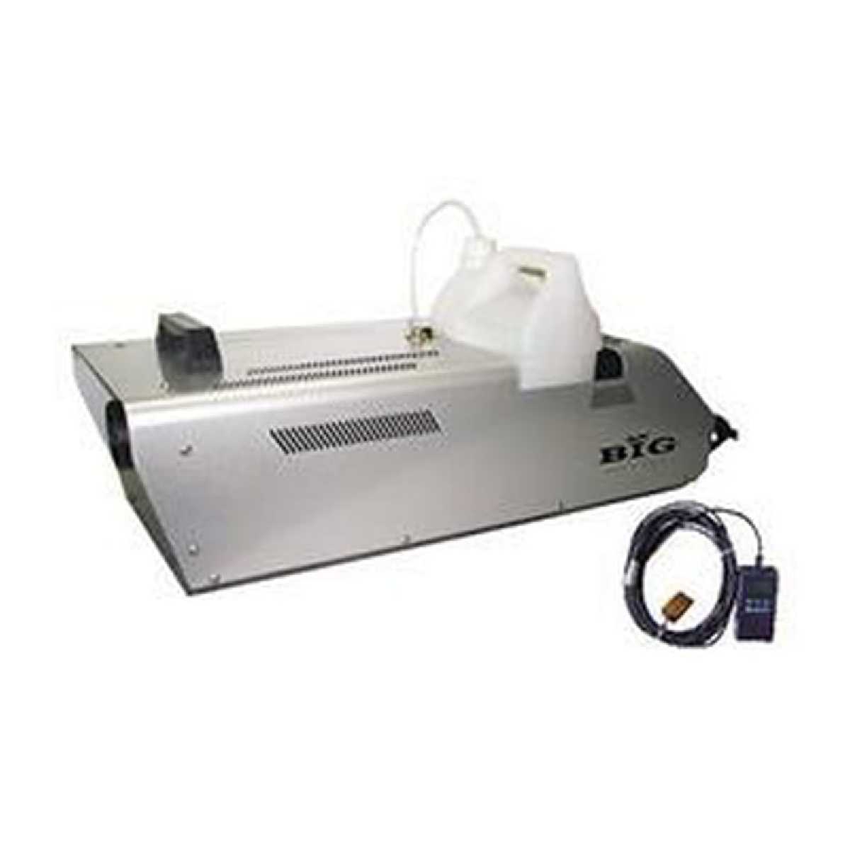 BIG BK005 (BG)