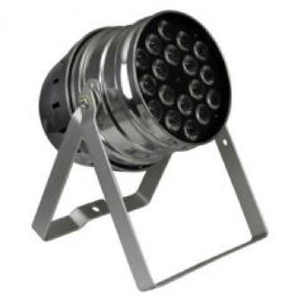 BIG BM018A-36* 5W(LEDPAR64) (BG)