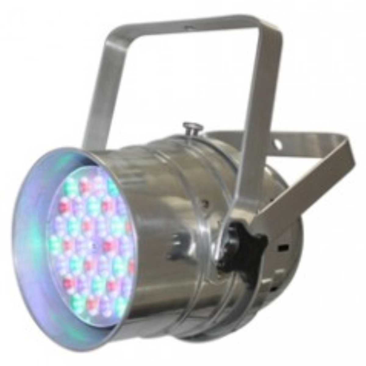 BIG BM018A-36*8W (LED PAR64) (BG)