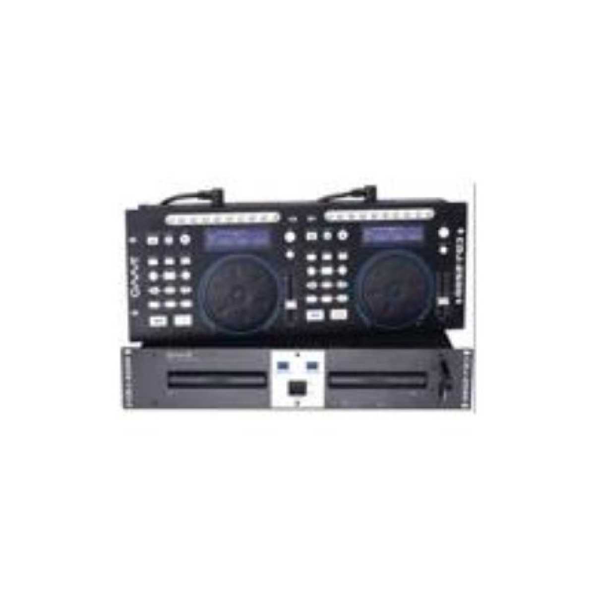BIG CDJ6000