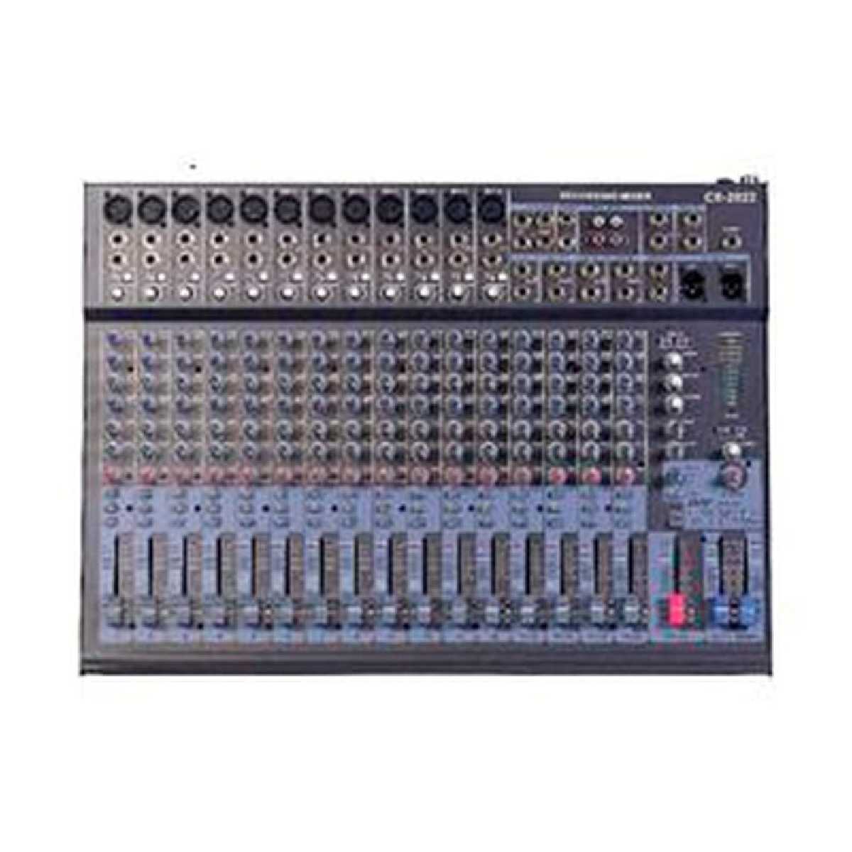 BIG CS2022U (BG)