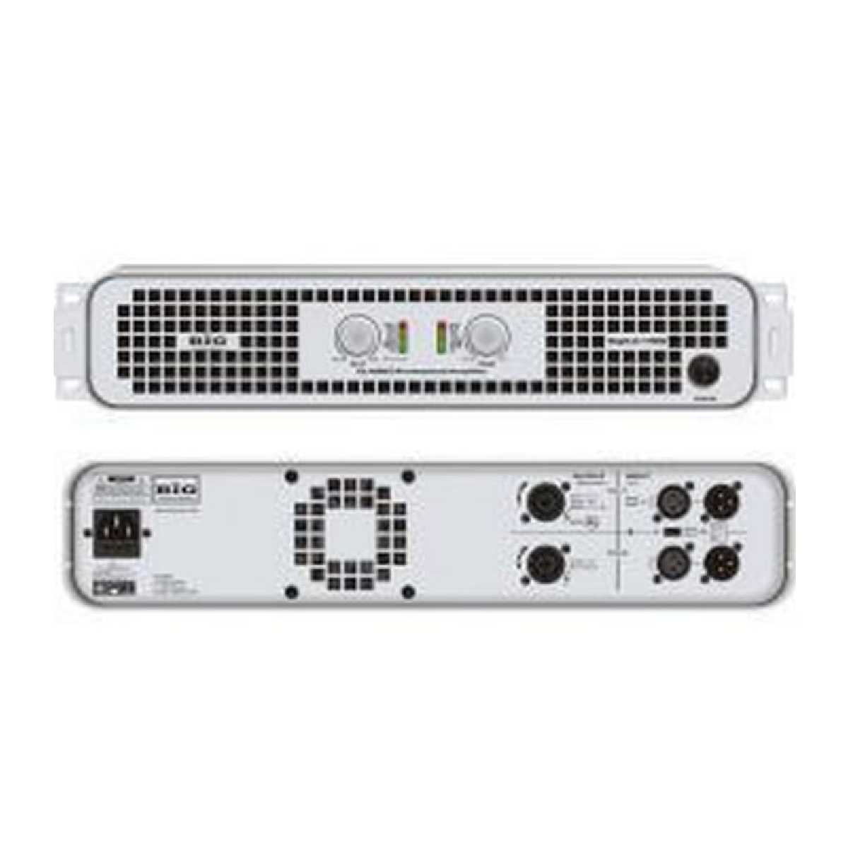 BIG DIGITAL1400 (BG)