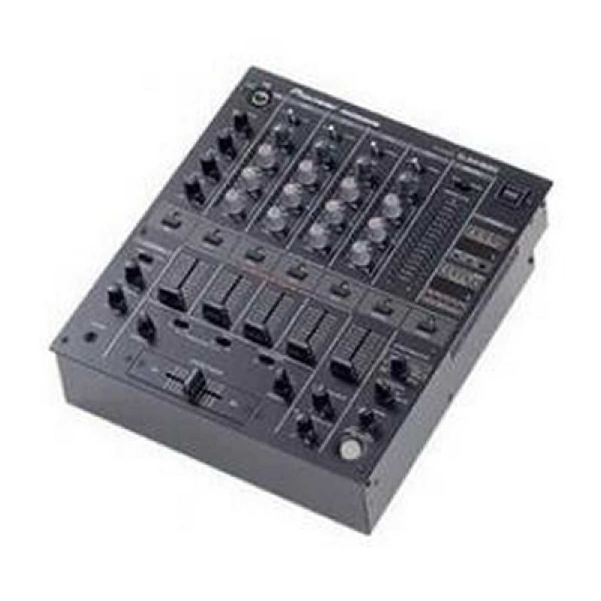DJM500FX (аналог PIONEER DJM 600 )