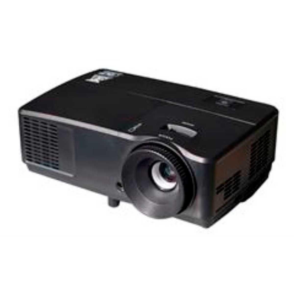BIG DLP4200-09 + 3D