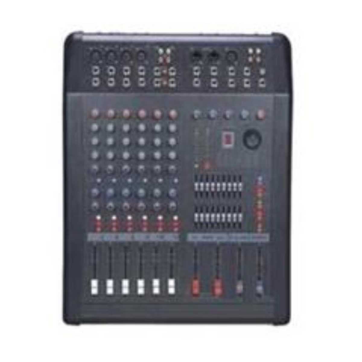BIG DP408 (BG)