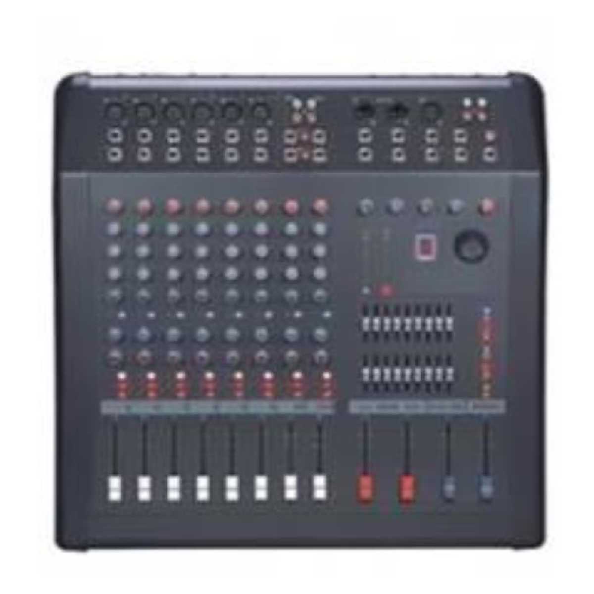 BIG DP412 (BG)